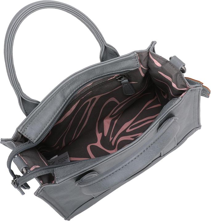 Produktbild Fritzi aus Preußen Eco Square Handtasche 26 cm