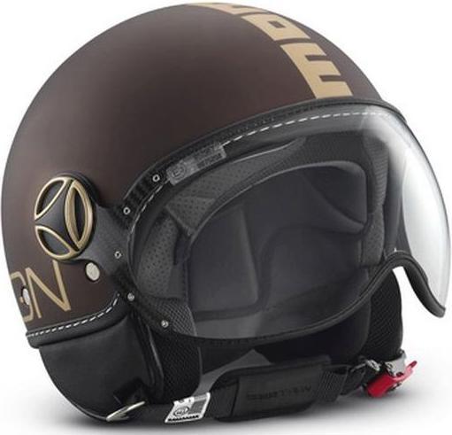 Produktbild Momo Design Fighter Evo (58 cm, M, L)