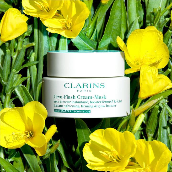 Immagine prodotto Clarins Cryo Flash (75 ml)