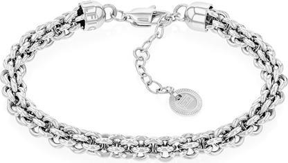 Produktbild Tommy Hilfiger Distinctive steel Intertwined Circles 2780841 bracelet