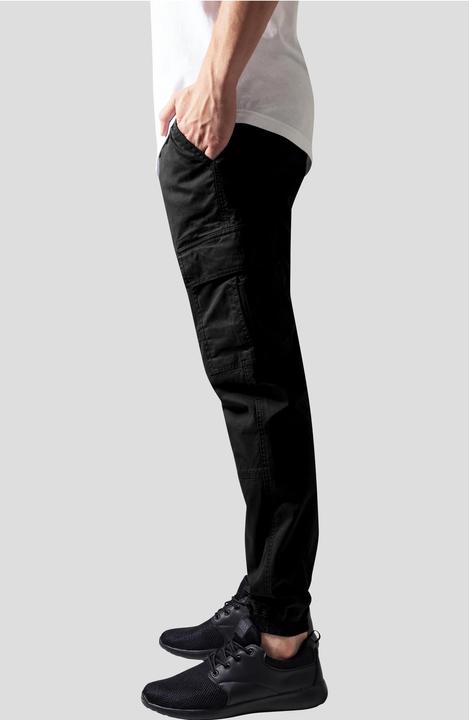 Image du produit Urban Classics Washed Cargo Twill Jogging Pants (32)