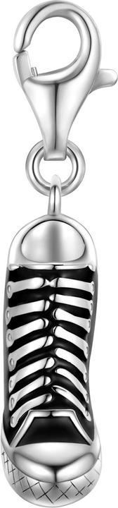 Actual product image Rafaela Donata Charm Sneaker - 36128 (Sterling Silver)