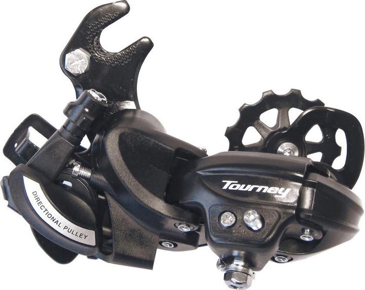 Produktbild Shimano Tourney RD-TY500 (6-fach)