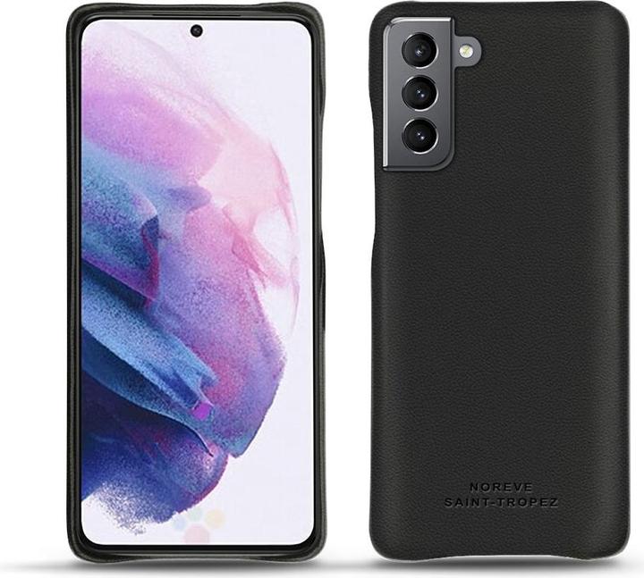 Produktbild Noreve Lederschutzhülle (Samsung Galaxy S21)