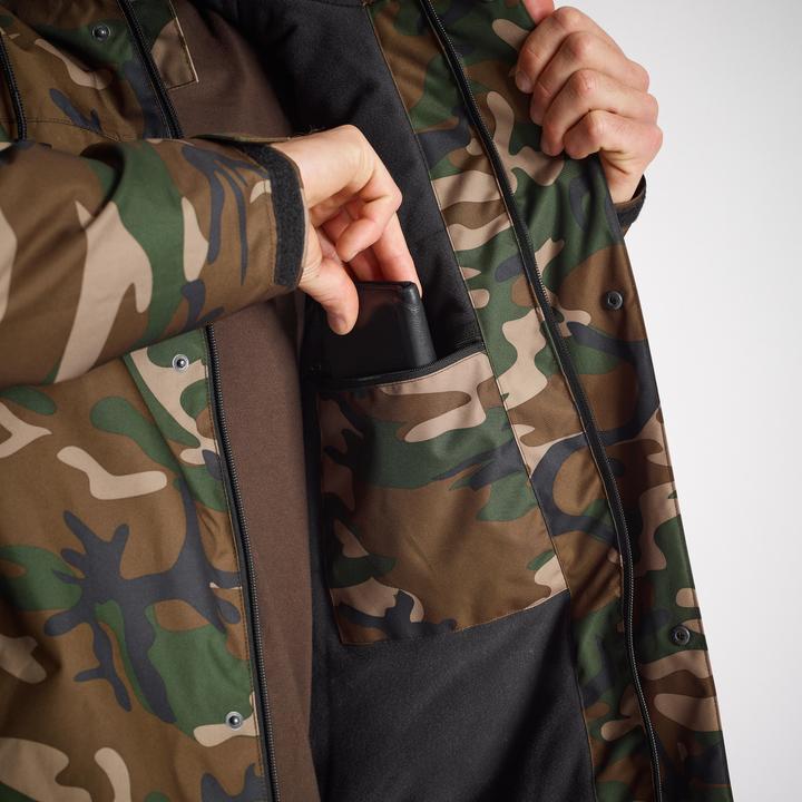 Actual product image Solognac 100 (S)