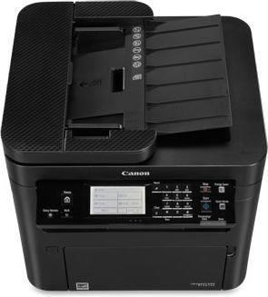 Produktbild Canon i-SENSYS MF 267 dw (Laser, Schwarz-Weiss)