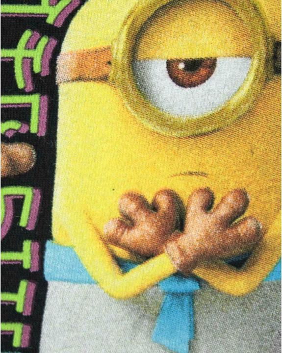 Image du produit Minions UTNS5736 P (S)
