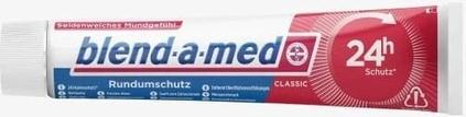 Produktbild blend-a-med Zahncreme "classic", 75 ml (75 ml)