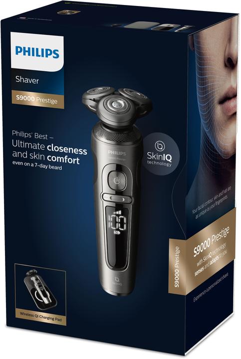 Immagine prodotto Philips Rasoio S9000
