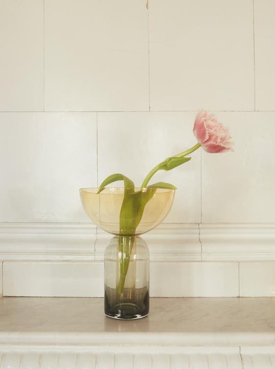 Image du produit Aytm Vase Torus (1 x)
