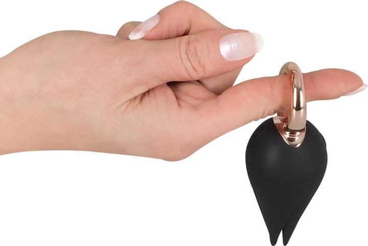 Produktbild Belou Flutter Effect Finger Vibrator