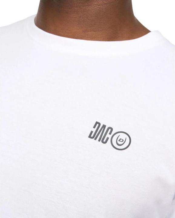 Actual product image Duck and Cover Mens Simplex T-Shirt (M)