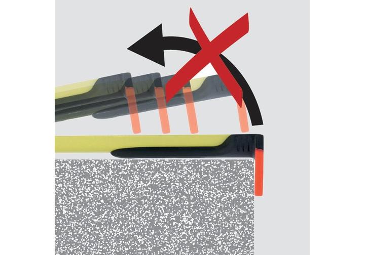 Immagine prodotto Sola Messwerkzeuge Salt Strip Strip Large T 5m (mm, cm)