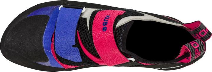 Actual product image La Sportiva Kubo climbing shoes (38)