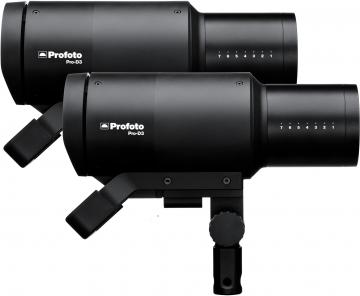 Produktbild Profoto Pro-D3 750 Duo Kit (750 W, Set)