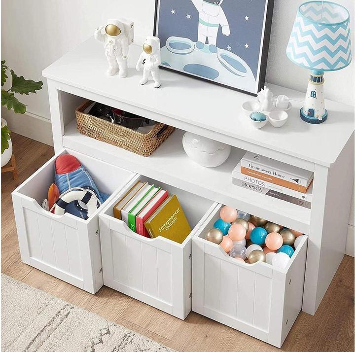 Actual product image Vasagle Maxi (102 x 30 x 60 cm)