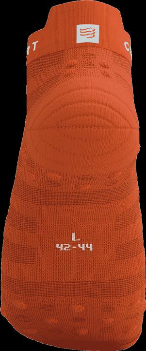 Produktbild Compressport Pro Racing Socks v4.0 Ultralight Run Low (39 - 41)
