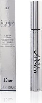 Actual product image Dior Diorshow Iconic (090 Black)