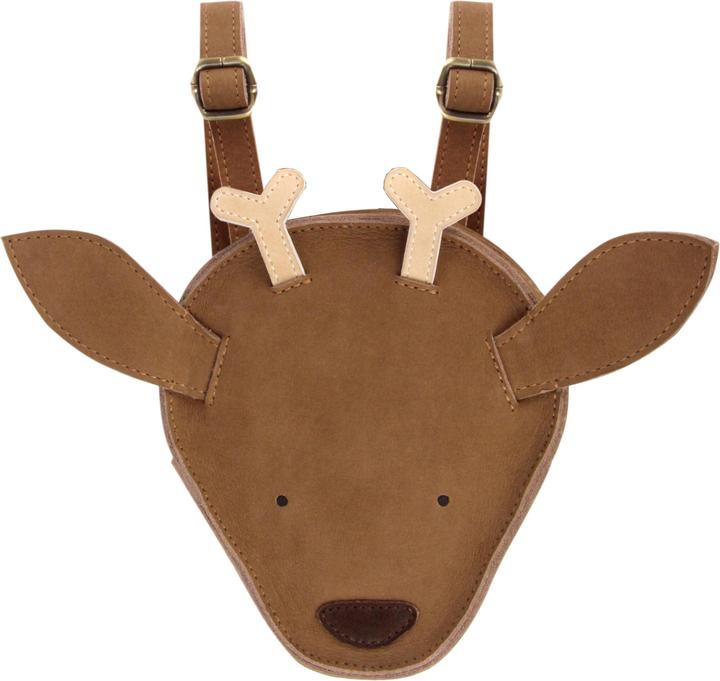 Donsje Kapi Special Backpack Stag