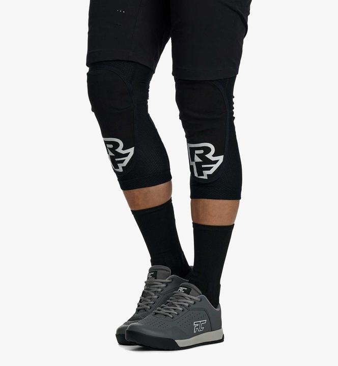 Actual product image Race Face Covert Knee (XL, Knee pad, Pair)