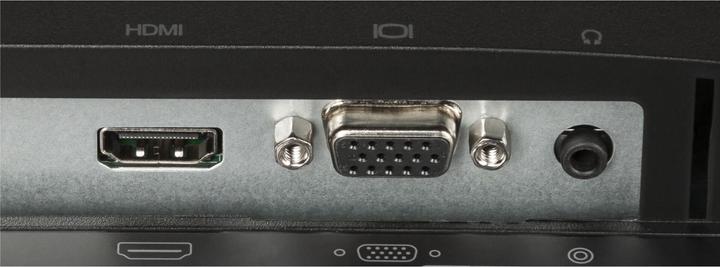Actual product image Lenovo ThinkVision S24e-20 (1920 x 1080 pixels, 24")