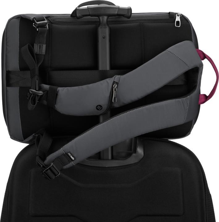 Produktbild Pacsafe Metrosafe X 16' (18 l)