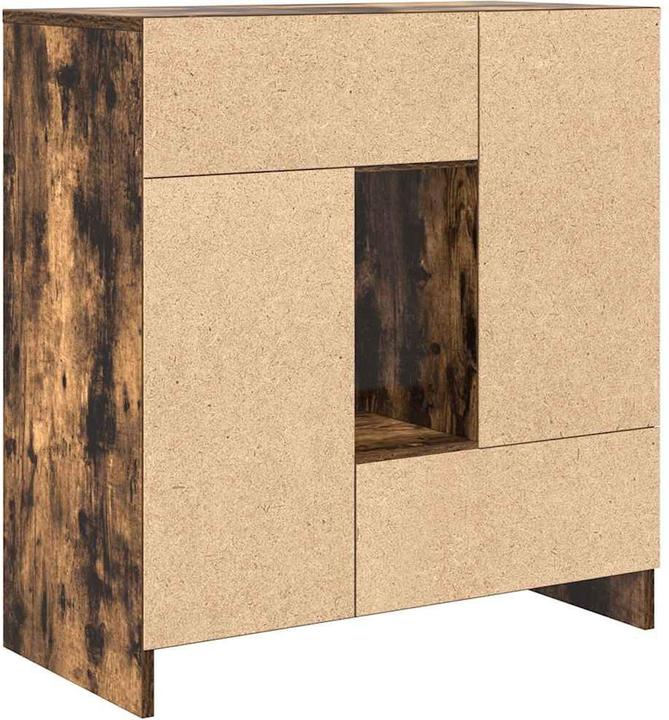 Actual product image VidaXL Ratka