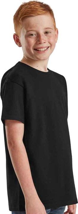 Produktbild Fruit of the Loom Iconic 195 TShirt (128)