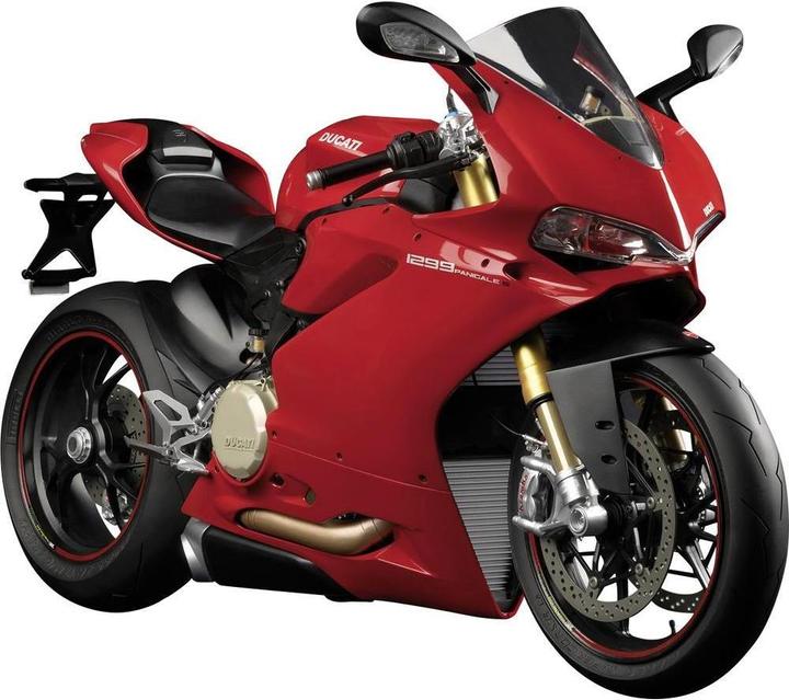 Image du produit Pocher Ducati Superbike 1299 Panigale S