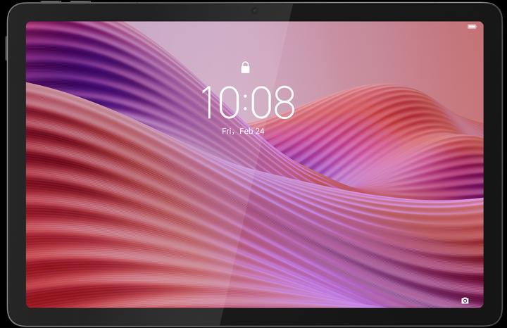 Produktbild Lenovo Tab 10,1" FHD TB311FU 128GB + Kids Bumper (10.10", 128 GB, Luna Grey)