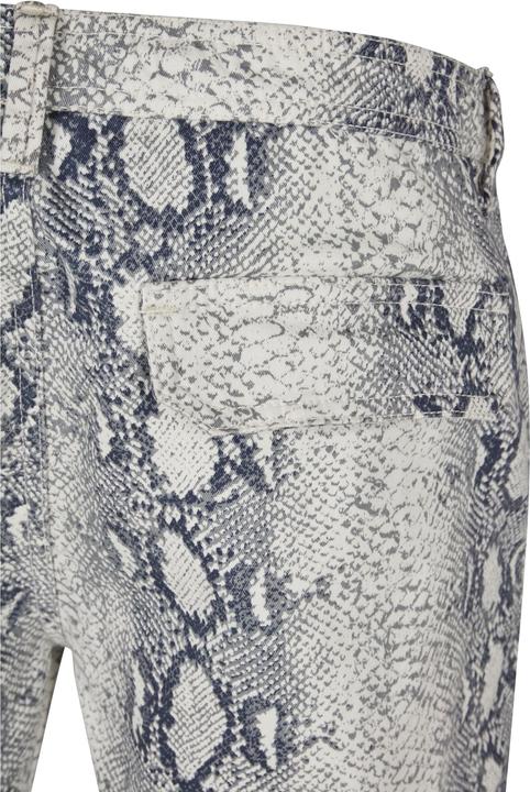 Produktbild Urban Classics AOP Stretch Shorts (36)