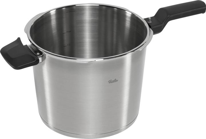 Produktbild Fissler Vitaquick Premium (22 cm, Kochtopf, Edelstahl)