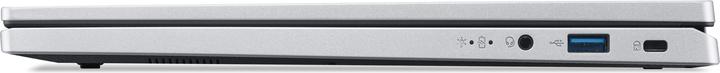Produktbild Acer Aspire 3 Spin (14", Intel N100, 4 GB, 128 GB, DE)