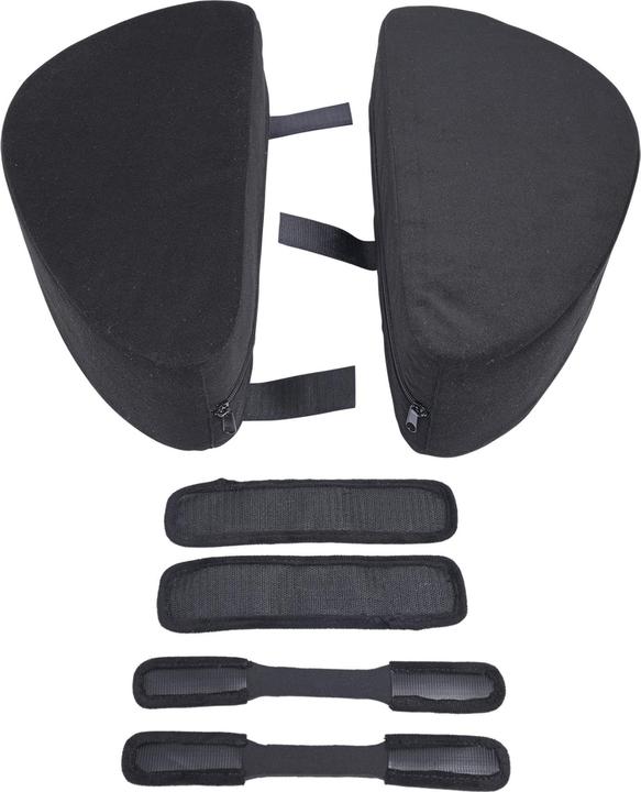 Image du produit Sportsheets Pivot Convertible Toy Mount - Noir