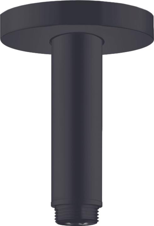 Nero opaco