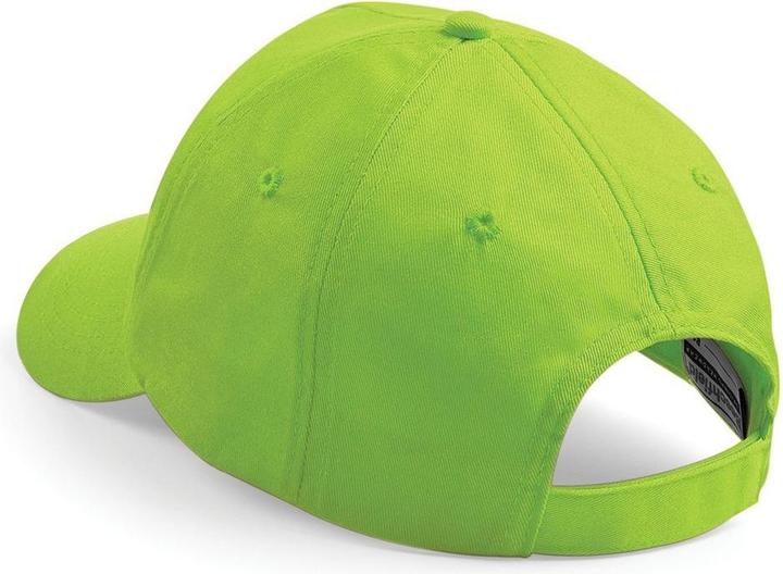 Immagine prodotto Beechfield Cappello da baseball con 5 pannelli (confezione da 2) (Taglia unica)