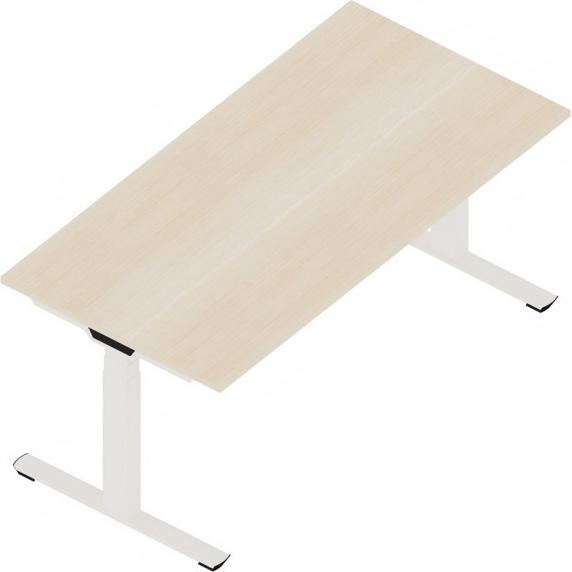 Image du produit Palmberg Table CREW T Lift Acacia L : 1600
