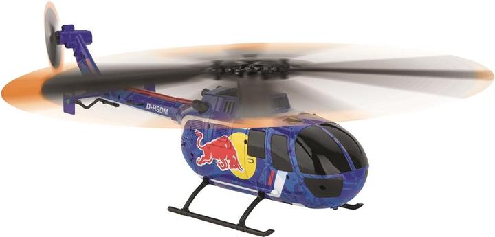 Image du produit Carrera Red Bull Cobra