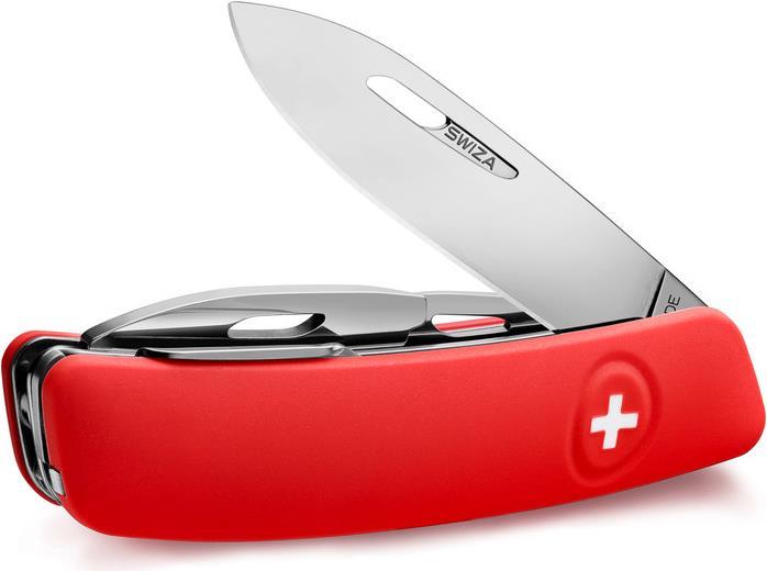Actual product image Swiza D04