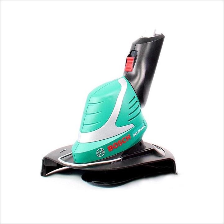 Produktbild Bosch Home & Garden ART 26-18 LI - ohne Akku (Kunststoffmesser)