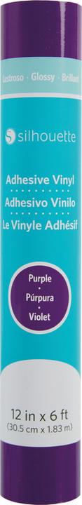 Produktbild Silhouette Glossy Vinyl