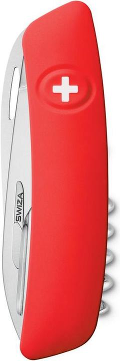 Actual product image Swiza D05