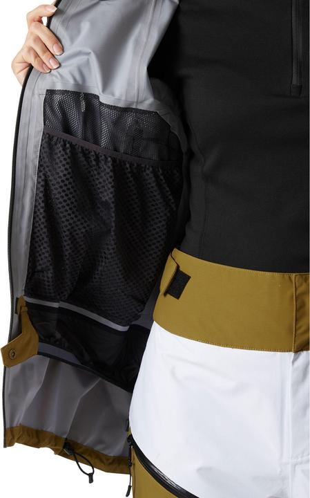 Produktbild Helly Hansen Sogn Hardshelljacke Lynx Damen (S)