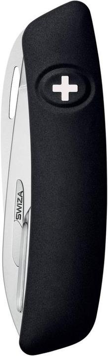 Actual product image Swiza D06