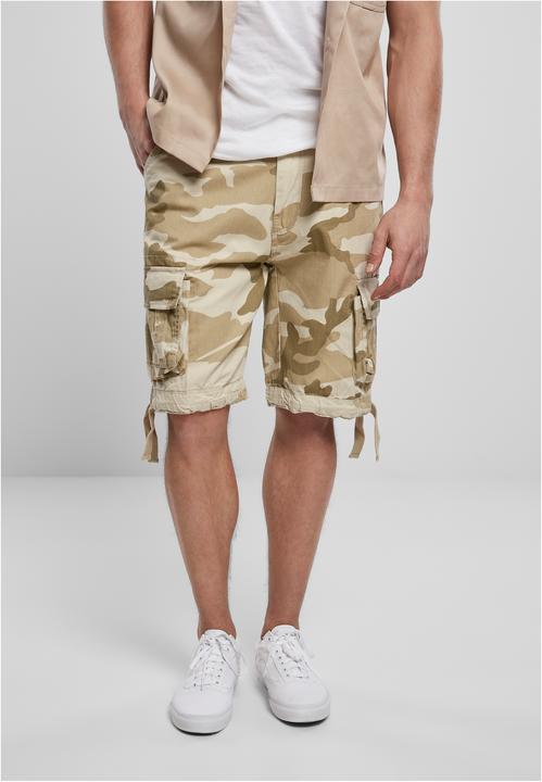 Actual product image Brandit Urban Legend Cargo Shorts (M, L)