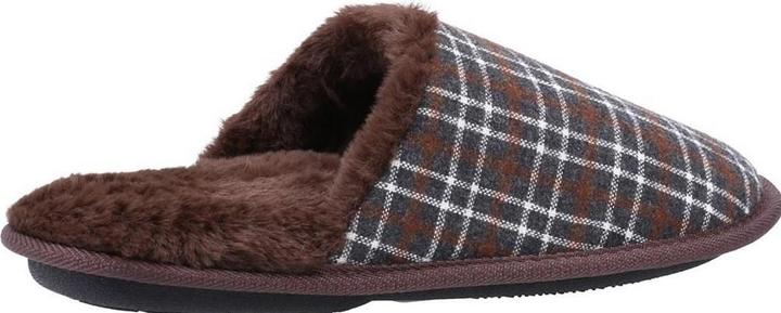 Produktbild Fleet & Foster Hausschuhe Rhys (43)