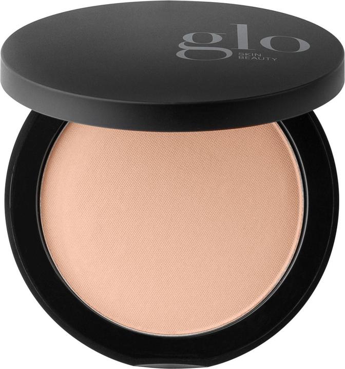 Glo Skin Beauty Powder - Pressed Base Beige