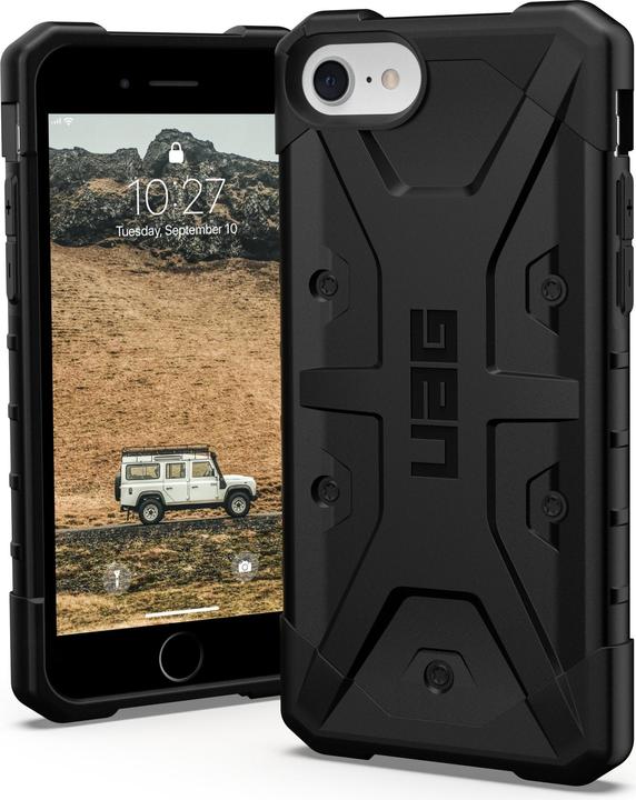 Produktbild UAG Pathfinder Case (Apple iPhone 8)