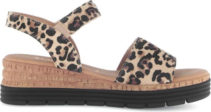 Actual product image Gabor Sandalen (38.5)
