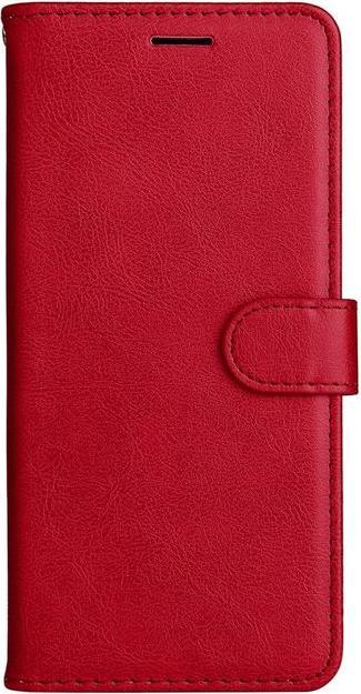 Productafbeelding MU Classic Klassieke IV Lederen Boekomslag serie (Samsung Galaxy A53 5G)